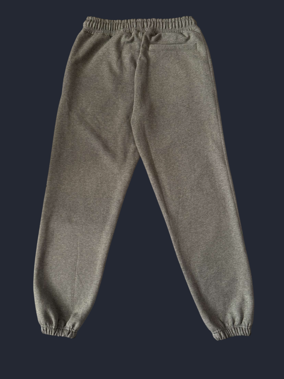 SZN 1 Grey Tracksuit