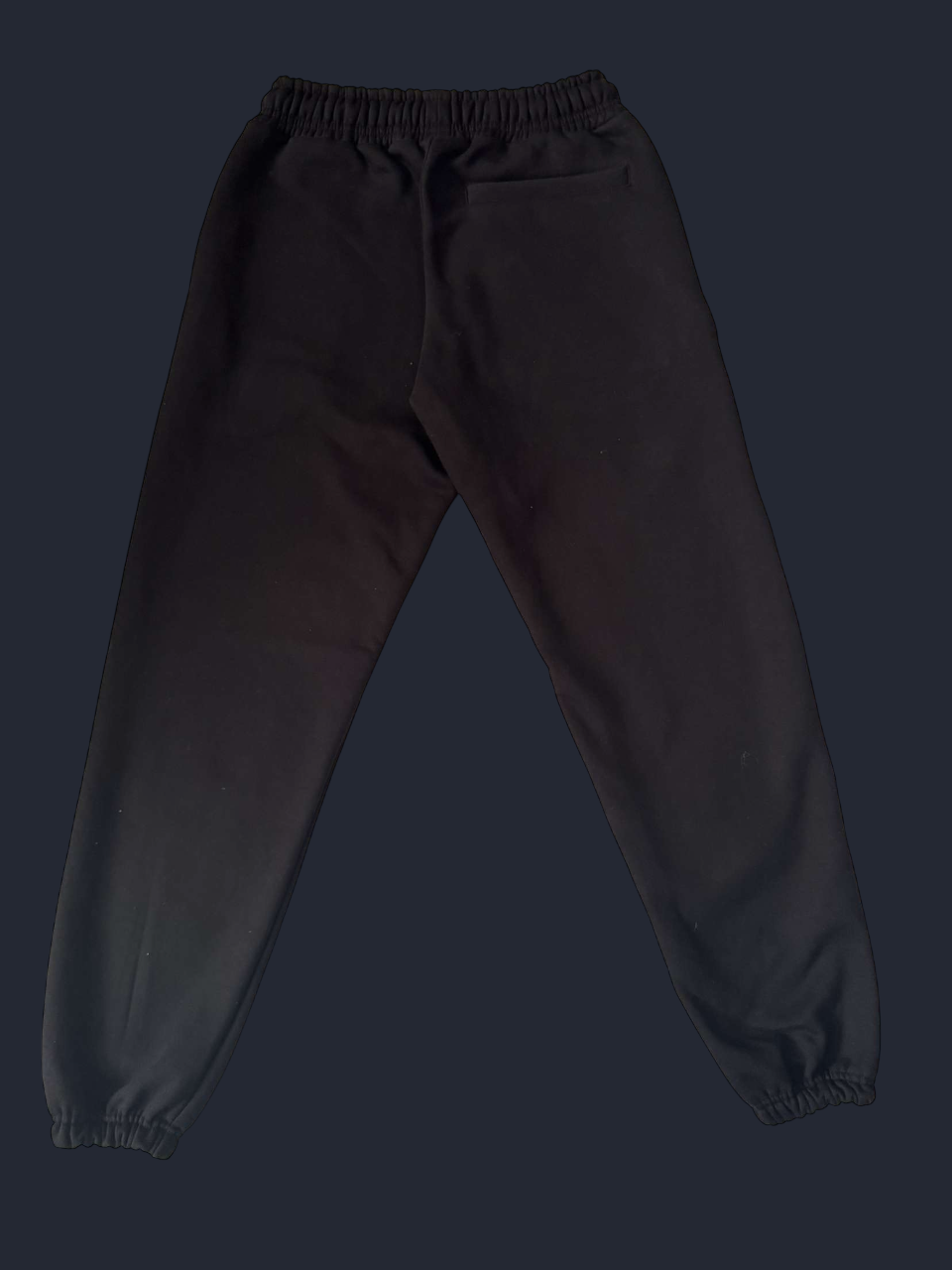 SZN 1 Black Tracksuit